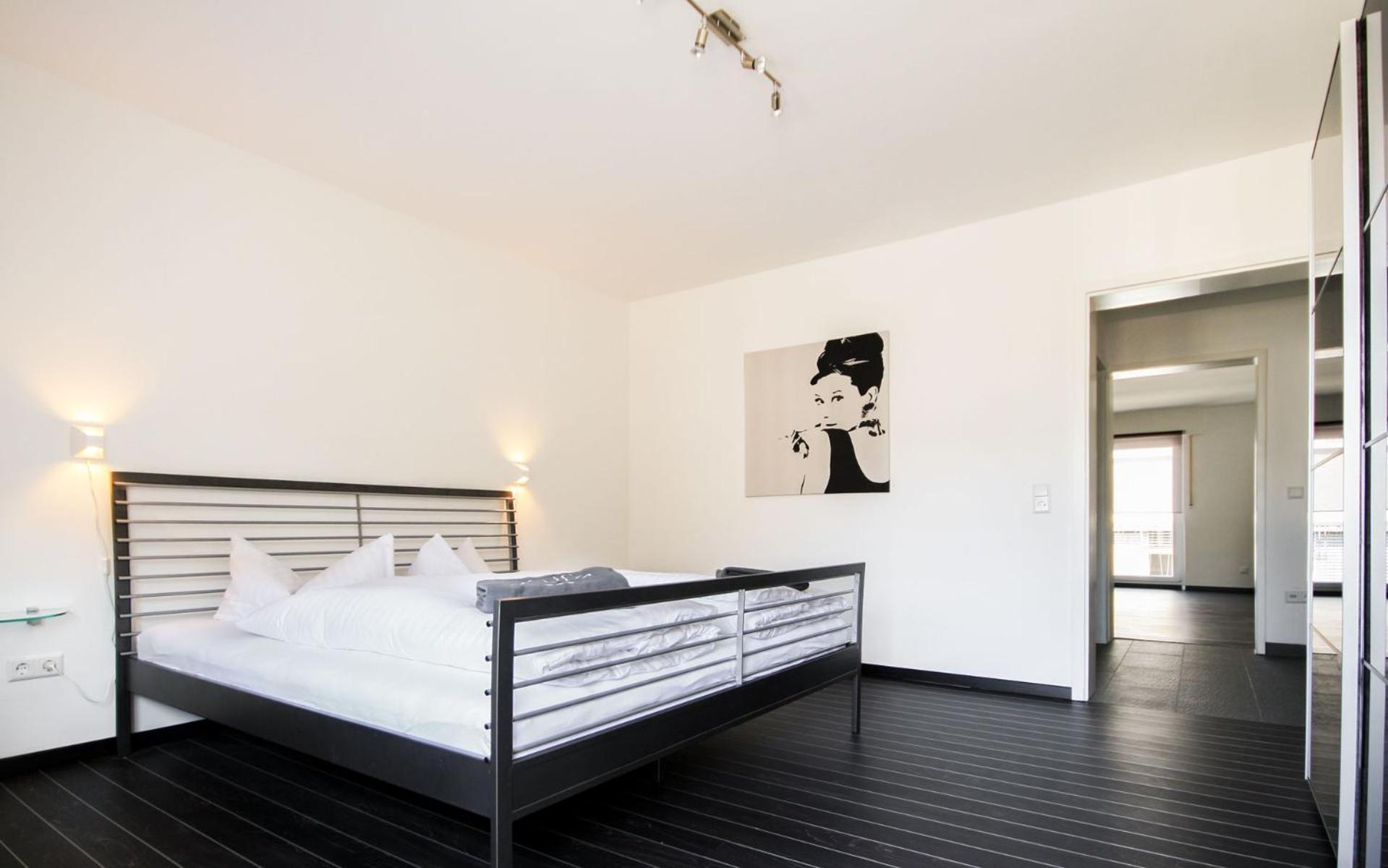 Alfa Hotel Karlsruhe Buitenkant foto