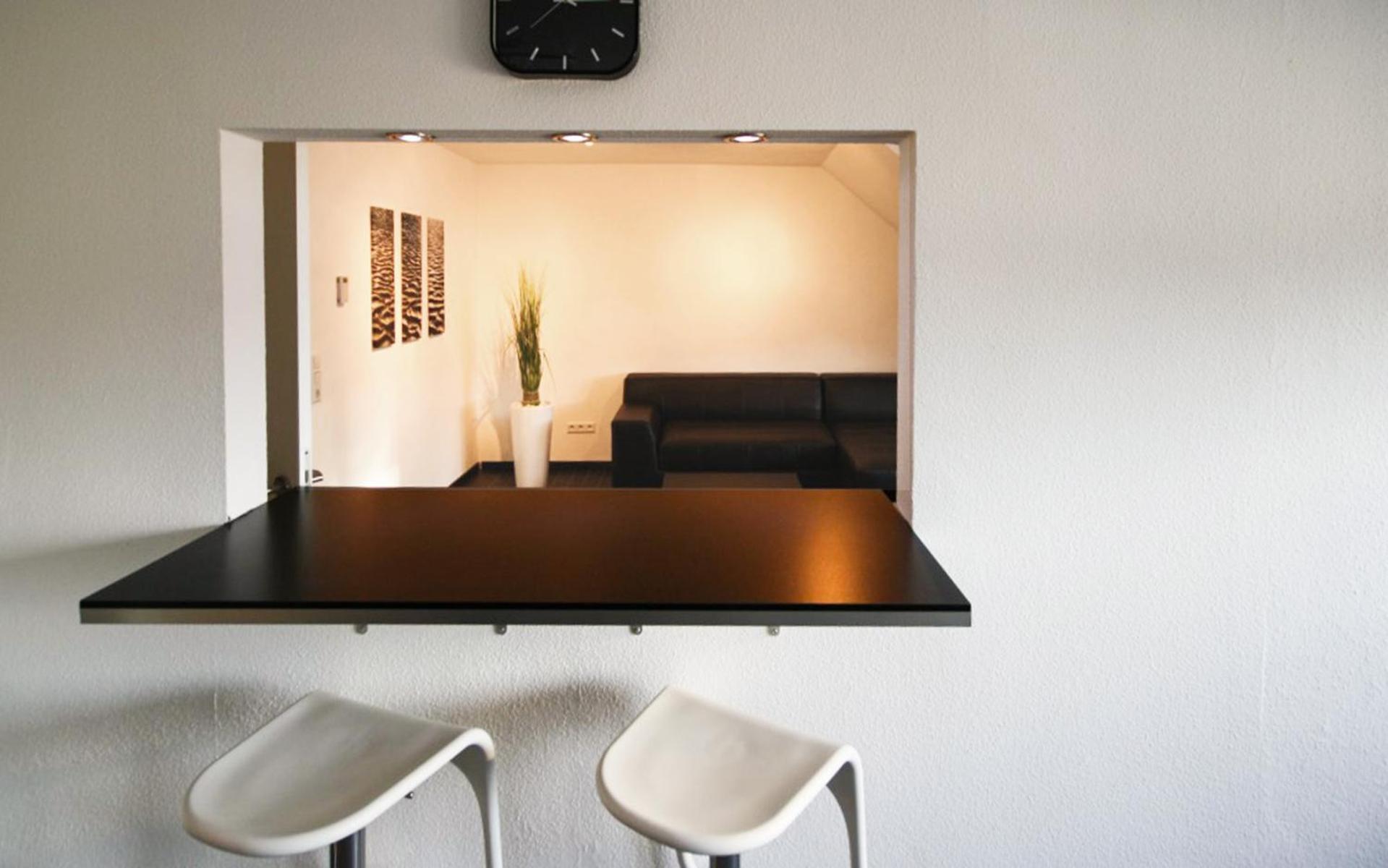 Alfa Hotel Karlsruhe Buitenkant foto